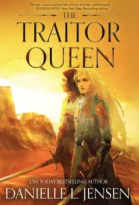 La Reina Traidora - The Traitor Queen