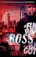 Blood of a Boss: La familia Moreno - Blood of a Boss: The Moreno Family