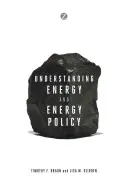 Comprender la energía y la política energética - Understanding Energy and Energy Policy