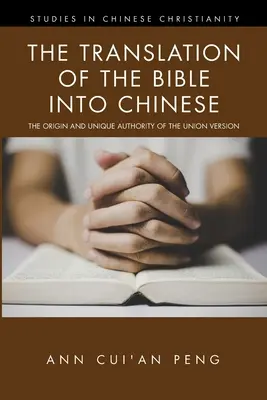 La traducción de la Biblia al chino - The Translation of the Bible into Chinese