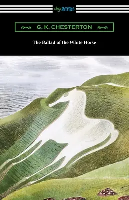 La balada del caballo blanco - The Ballad of the White Horse