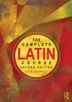 El curso completo de latín - The Complete Latin Course