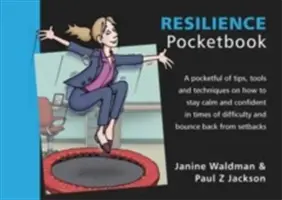 Libro de bolsillo sobre resiliencia - Resilience Pocketbook