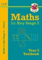 KS2 Maths Textbook - Year 5