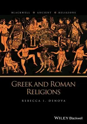 Religiones griega y romana - Greek and Roman Religions