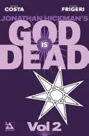 God Is Dead Volumen 2 - God Is Dead Volume 2