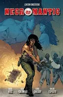 Necromántica - Necromantic