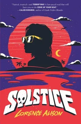 Solsticio: Una comedia de terror tropical - Solstice: A Tropical Horror Comedy