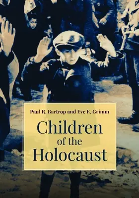 Los hijos del Holocausto - Children of the Holocaust