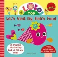 Olobob Top: Visitemos el estanque de Big Fish - Olobob Top: Let's Visit Big Fish's Pond