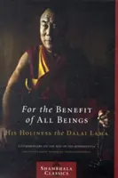 En beneficio de todos los seres: Comentario sobre el camino del Bodhisattva - For the Benefit of All Beings: A Commentary on the Way of the Bodhisattva