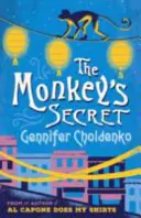 El secreto del mono - Monkey's Secret