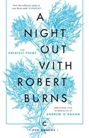 Night Out with Robert Burns - Los mejores poemas - Night Out with Robert Burns - The Greatest Poems