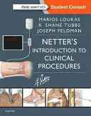 Introducción a los procedimientos clínicos de Netter - Netter's Introduction to Clinical Procedures