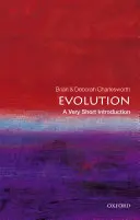 Evolución: Una introducción muy breve - Evolution: A Very Short Introduction