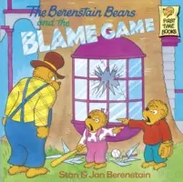 Los Osos Berenstain y el Juego de la Culpa - The Berenstain Bears and the Blame Game