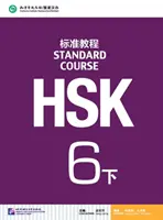 HSK Standard Course 6B - Libro de texto - HSK Standard Course 6B - Textbook