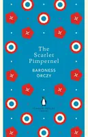 Pimpinela Escarlata - Scarlet Pimpernel