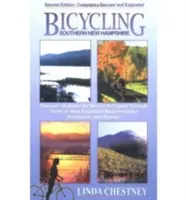 En Bicicleta por el Sur de New Hampshire - Bicycling Southern New Hampshire