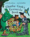 El libro favorito de Charlie Cook Libro grande - Charlie Cook's Favourite Book Big Book