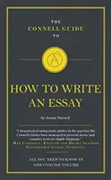 Guía Connell De Cómo Escribir Un Ensayo - Connell Guide To How To Write An Essay