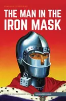 El hombre de la máscara de hierro - The Man in the Iron Mask