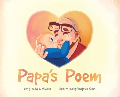 Poema de papá - Papa's Poem