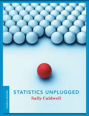 Estadística desenchufada - Statistics Unplugged