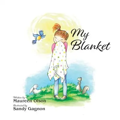 Mi manta - My Blanket