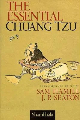 Lo esencial de Chuang Tzu - The Essential Chuang Tzu