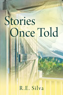 Historias contadas una vez - Stories Once Told