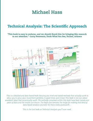 Análisis técnico: El enfoque científico - Technical Analysis: The Scientific Approach