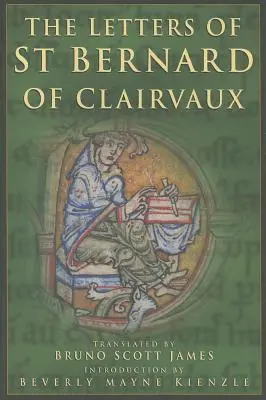 Cartas de San Bernardo de Claraval - Letters of St Bernard of Clairvaux