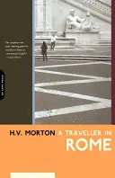 Un viajero en Roma - A Traveller in Rome