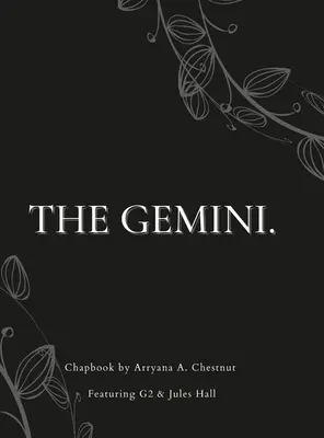 Géminis. - The Gemini.