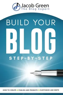 Construya su blog paso a paso - Build Your Blog Step-By-Step