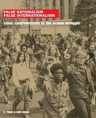 Falso nacionalismo Falso internacionalismo - False Nationalism False Internationalism