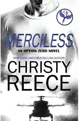 Sin piedad: Una novela de Opción Cero - Merciless: An Option Zero Novel