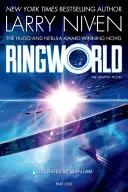 Mundo Anillo: Novela gráfica, primera parte - Ringworld: The Graphic Novel, Part One