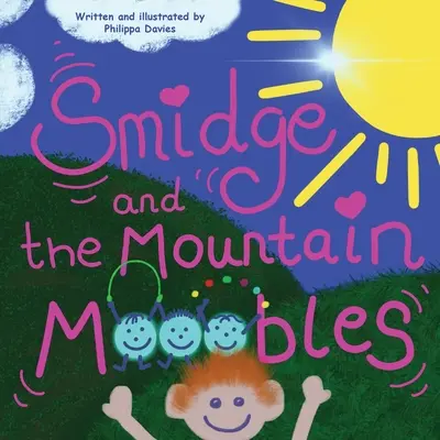 Smidge y los MoOobles de la Montaña - Smidge and the Mountain MoOobles