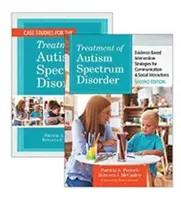 Tratamiento del trastorno del espectro autista Bundle - Treatment of Autism Spectrum Disorder Bundle