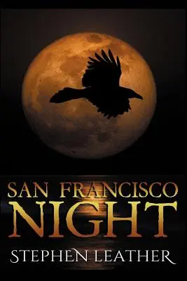 La noche de San Francisco: El 6º thriller sobrenatural de Jack Nightingale - San Francisco Night: The 6th Jack Nightingale Supernatural Thriller