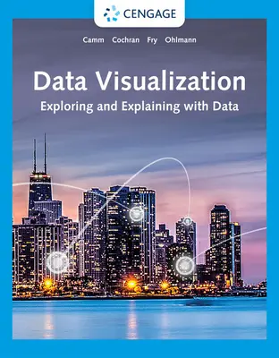 Visualización de datos: Explorar y explicar con datos - Data Visualization: Exploring and Explaining with Data