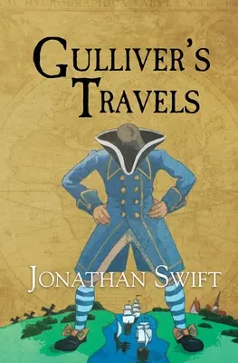 Los viajes de Gulliver (Clásicos de la Biblioteca del Lector) - Gulliver's Travels (Reader's Library Classics)