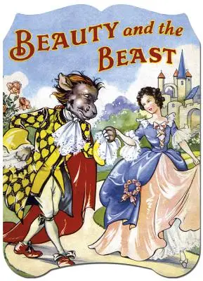 La Bella y la Bestia - Beauty and the Beast