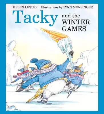 Tacky y los Juegos de Invierno - Tacky and the Winter Games