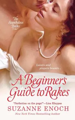 Guía de rastrillos para principiantes - Beginner's Guide to Rakes