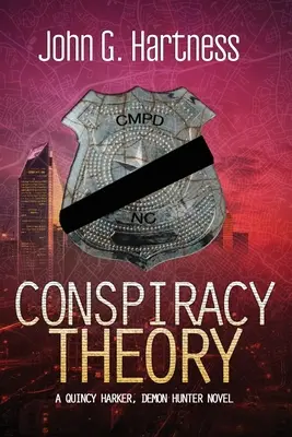 Teoría de la conspiración - Conspiracy Theory