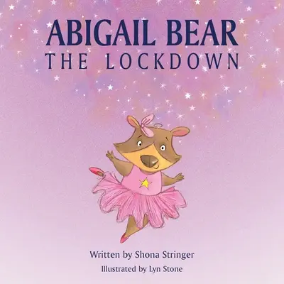 Oso Abigail - El encierro - Abigail Bear - The Lockdown
