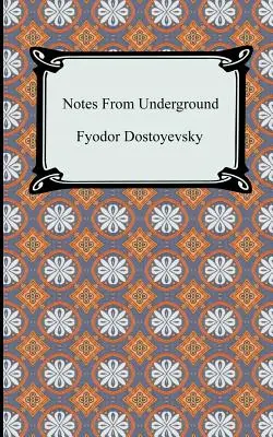 Notas del subsuelo - Notes From Underground